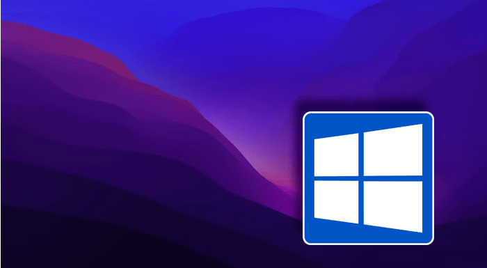 Microsoft Windows Category Background Software